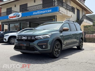 Dacia Jogger 1.0 ECO-G SL Extreme 7L Bi-Fuel