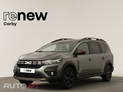 Dacia Jogger Jogger 1.6 Hybrid Extreme 7L