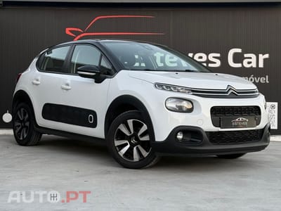 Citroen C3 1.2 PureTech Attraction