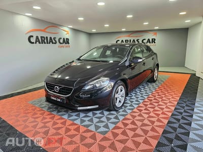 Volvo V40 1.6 D2 Kinetic