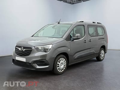 Opel Combo Life 1.5 CDTi L2H1 Edition