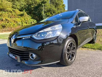 Renault Clio Energy Dynamic
