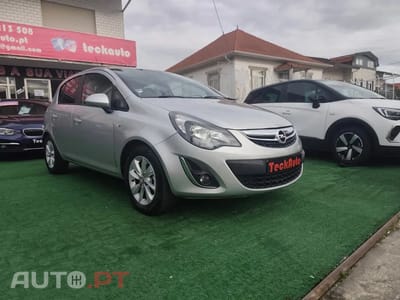 Opel Corsa 1.3 CDTI Cosmo