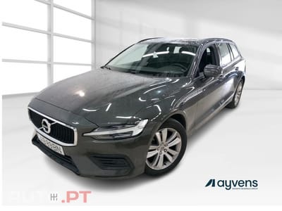 Volvo V60 2.0 D3 Momentum