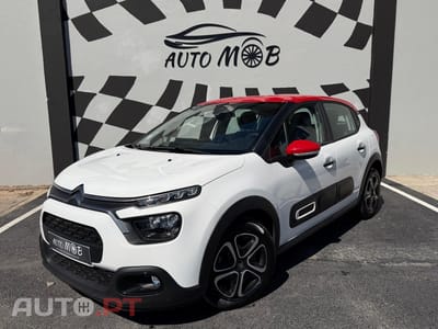 Citroen C3 1.2 PureTech Shine