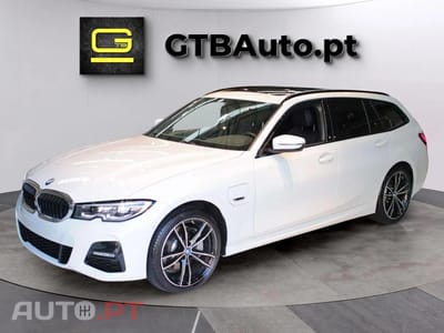 BMW 330 PACK M Touring PLUG-IN 