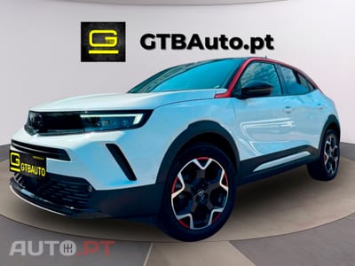 Opel Mokka 1.2 GS Line