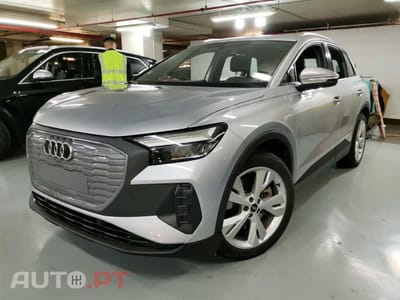 Audi Q4 E-Tron 40 82 kWH