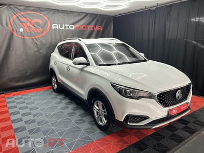MG ZS EV 44.5 kWh Comfort