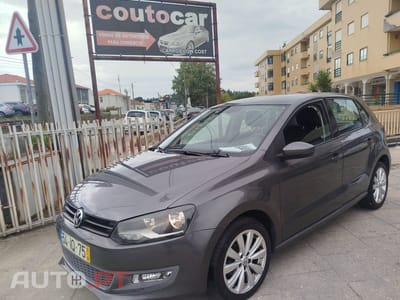 Volkswagen Polo 1.2 Highline