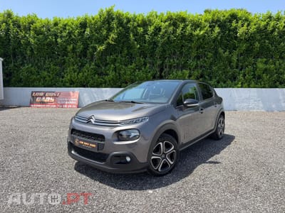 Citroen C3 1.2 PureTech Shine