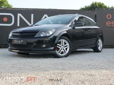 Opel Astra GTC Astra H GTC 1.3 CDTI 90cv
