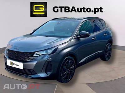 Peugeot 3008 GT