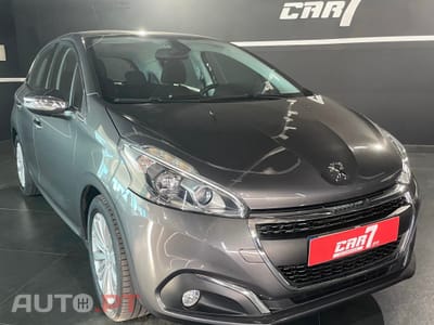 Peugeot 208 1.2 PureTech Allure