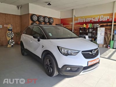 Opel Crossland X 1.2 T 120 Anos