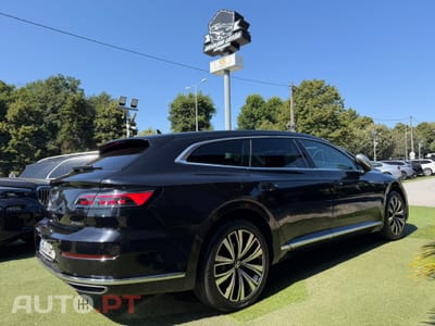 Volkswagen Arteon 1.4 TSI eHybrid Elegance