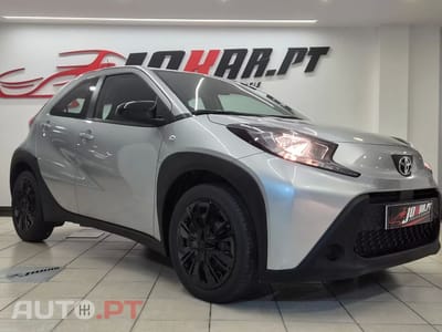 Toyota Aygo X 1.0 Play