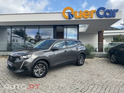 Peugeot 2008 1.2 PureTech Active Pack
