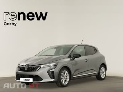 Renault Clio Clio 1.0 TCe Evolution