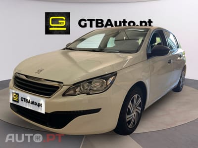Peugeot 308 1.2 VTi Access