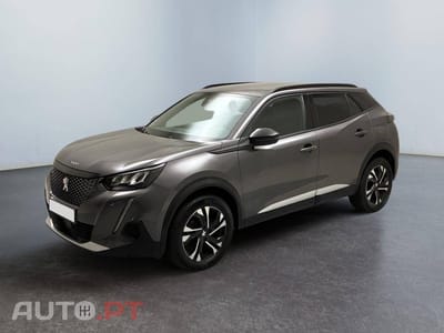 Peugeot 2008 1.2 PureTech Allure EAT8