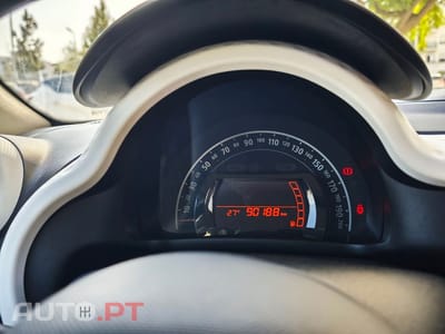 Renault Twingo 1.0 SCe