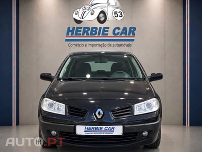 Renault Mégane Break 1.5 dCi Extreme
