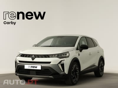Renault Symbioz 1.6 E-Tech Full Hybrid Esprit Alpine