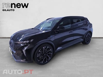 Renault Scénic E-TECH ALPINE 220 AUTO