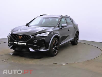 Cupra Formentor 1.4 e-Hybrid Cupra DSG VZ