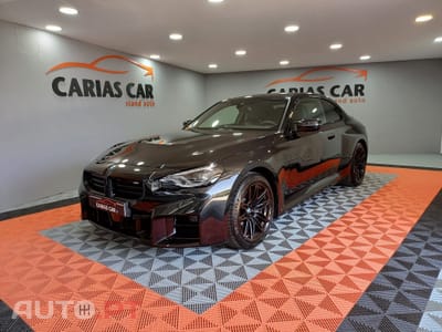 BMW M2 Auto