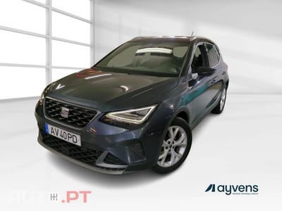 Seat Arona 1.0 TSI FR