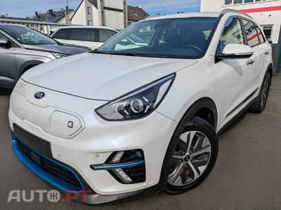 Kia Niro EV 64kWh