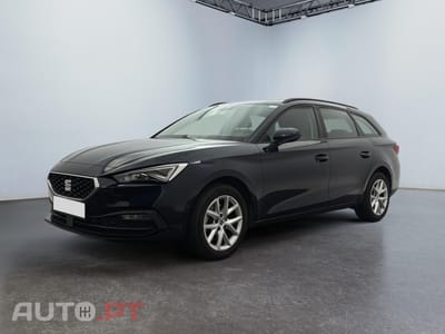 Seat Leon 1.0 eTSI Business DSG7