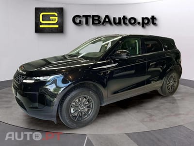 Land Rover Evoque 1.5 HYBRID AWD S AUTO