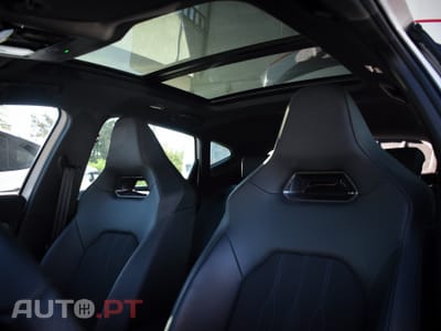 Cupra Formentor 1.4 Hybrid -Teto Panoramico e de abrir