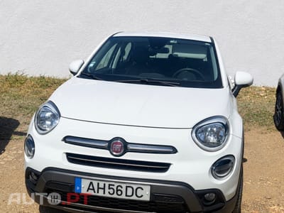 Fiat 500X 1.3 MJ City Cross