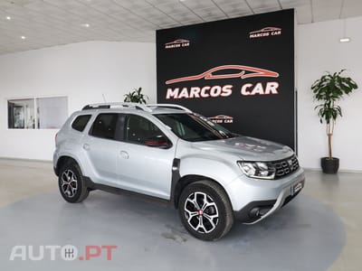 Dacia Duster 1.3 TCe Comfort