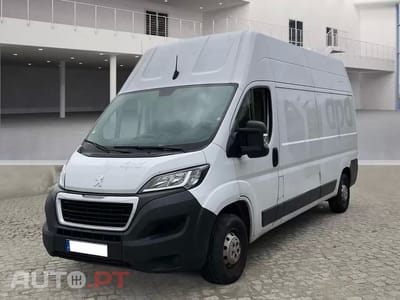 Peugeot Boxer   2.2 BlueHDi 335 L3H3 Pro