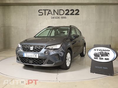 Seat Arona 1.0 TSI Style