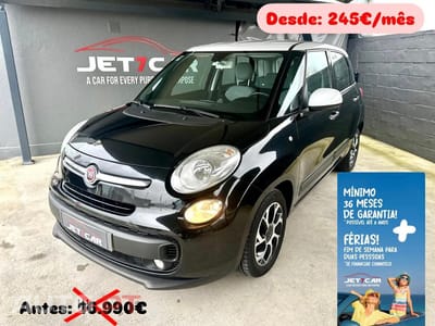 Fiat 500L 1.3 MJ Pop Star S&S
