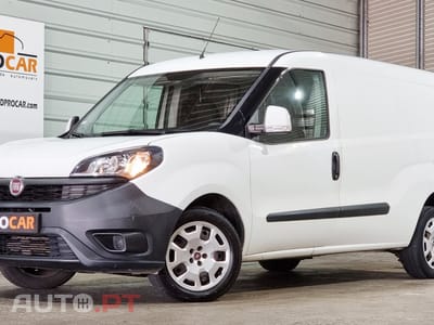 Fiat Doblo 1.3 MJ Maxi 3L