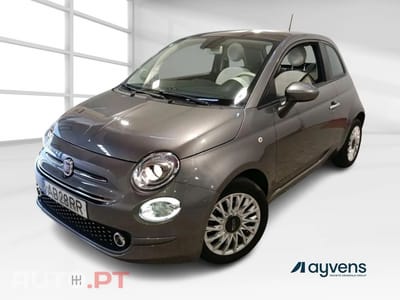 Fiat 500 1.2 Lounge MTA