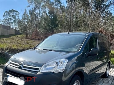 Citroen Berlingo berlingo