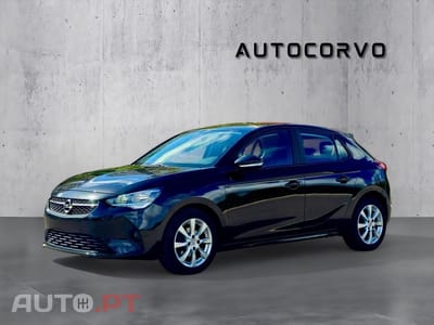 Opel Corsa 1.2 Edition
