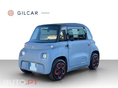Citroen Ami Standard