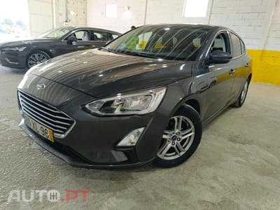 Ford Focus 1.5 TDCi EcoBlue Business
