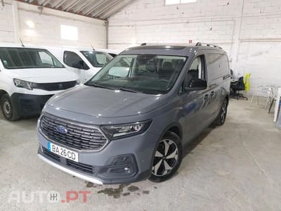 Ford Tourneo Grand 1.5 EcoBoost Active