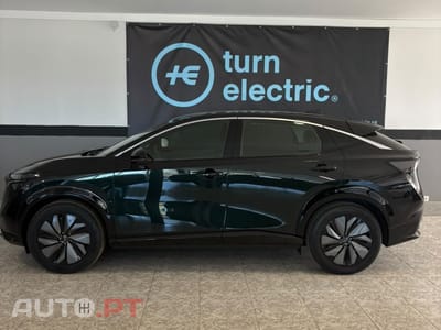 Nissan Ariya 63 kWh Engage