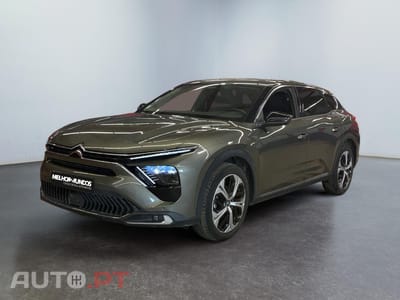 Citroen C5 X 1.2 PureTech Feel Pack EAT8